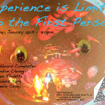 Experience is Limited to the First Person