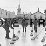 Stone Throw : Jake Myers