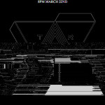 ANTONIO ROBERTS & JASON SOLIDAY •  _ʝ⌡△✕✕✕5̶¥̶N̶_  • XTAL fSCK + gmackrr • NICK BRIZ