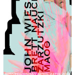 JOHN WIESE, BRETT NAUCKE, STEPHENSON/ZARZUTZKI, MAOϴ