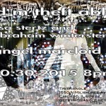 id m theft able // lisa stertz + abraham winterstein // angel marc lloyd