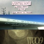 veRmulsCHt // Derek Baron + Aaron Zarzutzki // MAOϴ