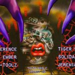 Wreck & Reference ☁ Some Ember ☠ Fire-Toolz ☸ Tiger Village ⌚ Soliday / Mukqs ✜ Jeremiah Fisher