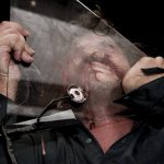 Justice Yeldham / Pigg / Panicsville / Instinct Control