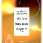 Recursion: NNN Cook, Ira Murfin, Rocio Zavala