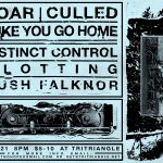 Boar Culled ILikeYouGoHome InstinctControl Clotting RushFalknor