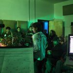 Ritual Through Diaspora - JCSpaceRadio