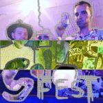 Solofest 9: MoralesPhallusLastKingofPolandBanalAnmlMeesterMagpie