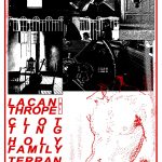 Lacanthrope Clotting Holy Family Terran Wretch Only