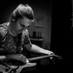 Sandy Ewen (NYC) (solo + w/ Reid Karris, Ben Billington), Galaxxu, Ampyre+Death Factory, Lessons