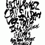Filth, Dromez, CBN, Jason Soliday, Vertonen, Instinct Control
