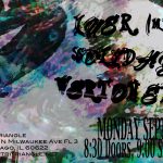 Luer (MT), Soliday, Vertonen