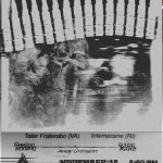 Internecine (RI) + Tater Fraterabo (VA) | Reeling | Andy Ortmann | RARE