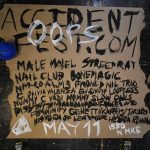 ACCIDENT FEST II: OOPS