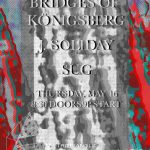 Bridges of Königsberg // J. Soliday // Sug
