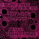 Mezzanine Swimmers (NY) | SiP | NW Long | Galaxxu