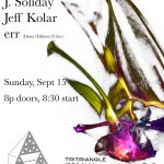 Maciej Ożóg, J. Soliday, Jeff Kolar, err