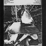 canceled --- SHREDDED NERVE + KJOSTAD