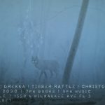 Mykel Boyd, Drekka, Timber Rattle, Christopher Elmore