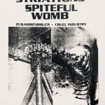 STRIATIONS (CA) + SPITEFUL WOMB
