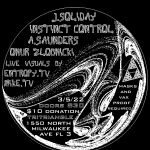 Soliday/Saunders/Żłobnicki/Control