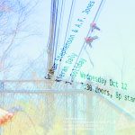 Graham Stephenson & A.F. Jones, Kieran Daly, J. Soliday