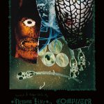 Computer, Tim Gick & Rodger Stella Play Demon Life, Obsequies, Systems, Ghoul's Teeth