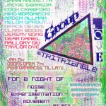 GroupLove Performance Collective