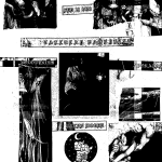 Tallulah Bankheist / Solopysism / Apokatas / Allen Moore