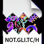 NOT GLI.TC/H