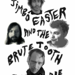 eXU-9, BRUTE TOOTH, Chicago - Resonance Arts Ensemble, Wrest