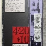 Signal Decay, Dorothy Carlos, Hali Palombo, Keeyan Haack, Instinct Control