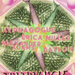 Hypnagogue, Erica Miller, Dathon, Alexander Adams 