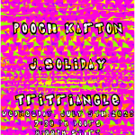 Michael Flora, Mykola Haleta, Pooch Karton, Soliday/Daly