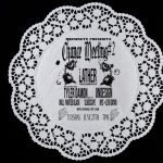 Lather, Tyler Damon, Undesign, Walls Painted Black, Slugscape, NYS+Levi Dayan