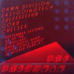 dawndivision, easygoingtech, sulffffffur, g0rb, chelsea