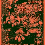 JayJet, Quen10n, Easyg0ingtech, Fighting Island