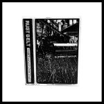 Rust Belt, Clotting (L.A.), Instinct Control, Echo Chamber