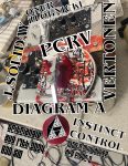 PCRV, Vertonen, J. Soliday, Diagram A, Instinct Control, Onur Zlobnicki