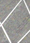 Ambigere, Jeff Goulet, Sister/Brother, Oriental Rugs